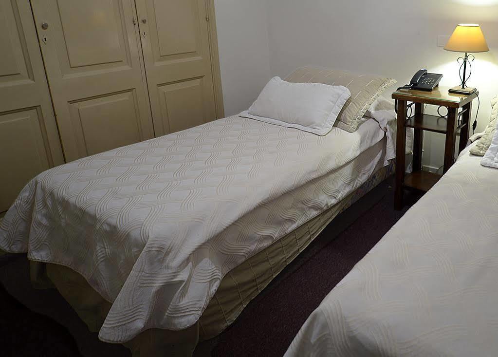 Hotel Ariosto Mendoza Eksteriør bilde